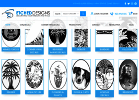 etcheddesigns.com