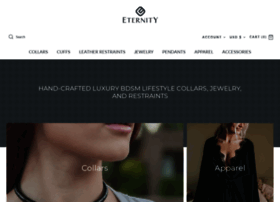 eternitycollars.com