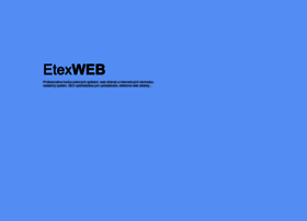 etexweb.sk