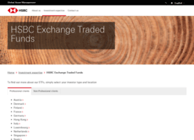 Hsbc forex exchange rate
