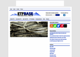 Etfbase.com