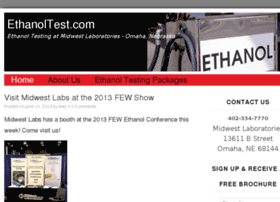 ethanoltest.com