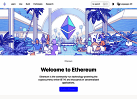 Ethereum.org