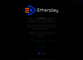 Etherplay.io