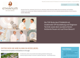 ethianum-klinik-heidelberg.de