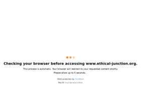 ethical-junction.org