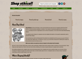 ethical.org.au