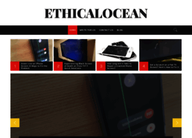 ethicalocean.com