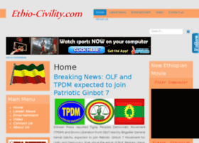 ethio-civility.com