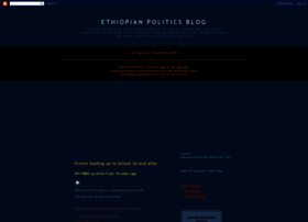 ethiopianpolitics.blogspot.com