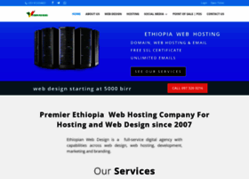 ethiopiawebdesign.com