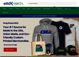 Ethixmerch.com
