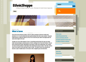 Ethnicshoppe.wordpress.com