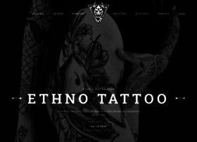 ethno-tattoo.com