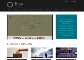 ethos.org.mx