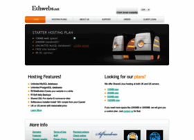 ethwebs.net