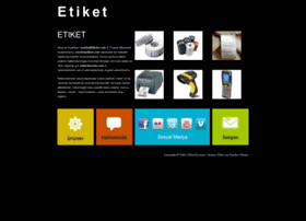 etiket.info.tr
