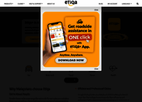 Etiqa.com.my