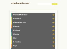 etnobotania.com