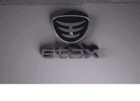 etox.com.tr