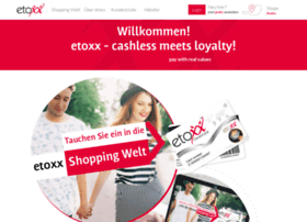 etoxx-shopping.com