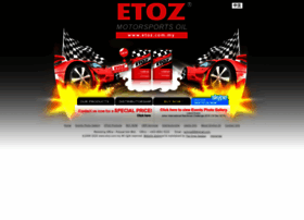 Etoz.com.my