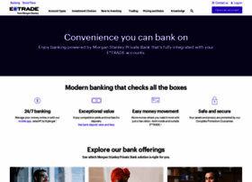 etradebank.com