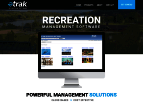 Etrak.com
