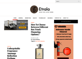 Etrala.com