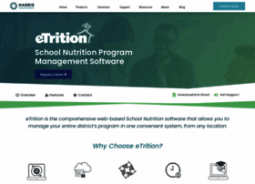 etrition.com