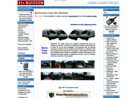 ets-buisson.com