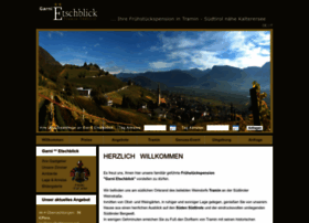 etschblick-tramin.com