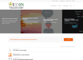 Etsin.org