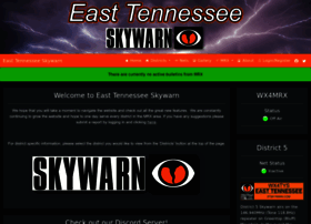 Etskywarn.net