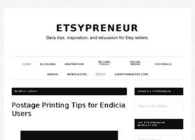 etsypreneur.com