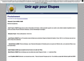 etupes.unblog.fr