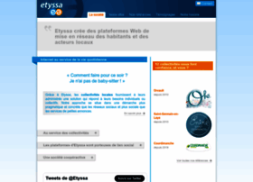 etyssa.com