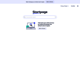 Eu.startpage.com