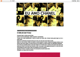 euamochanel.blogspot.com.br