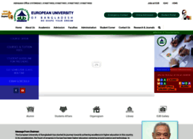 Eub.edu.bd