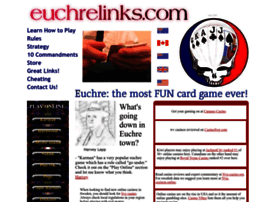 Euchrelinks.com