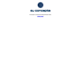 Euconcepts.net