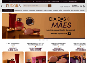 eudora.com.br