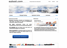 euhost.com