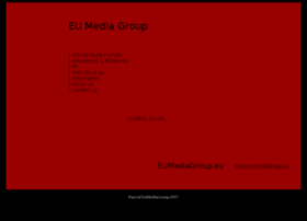 Eumediagroup.eu