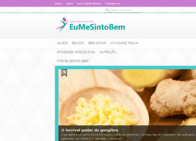 eumesintobem.com.br