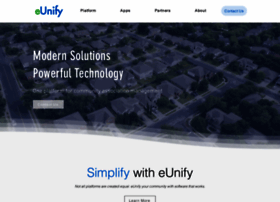 eunify.net