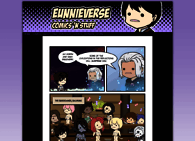 Eunnieverse.com