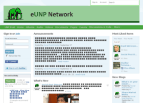 eunp.org