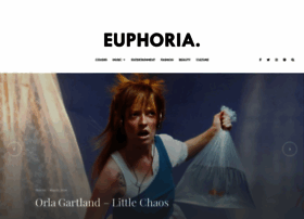 Euphoriazine.com